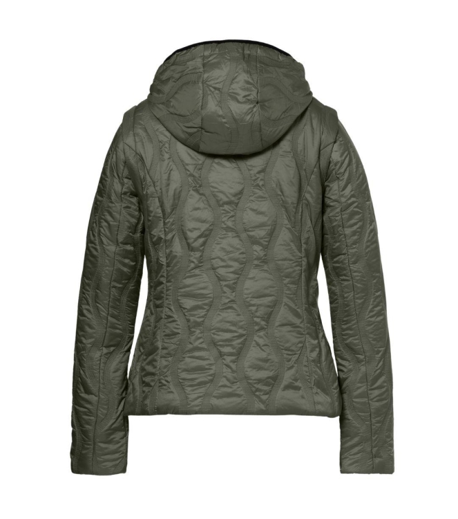 District DAHLIA 6260 light olive