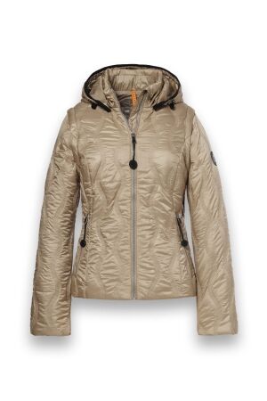 District DAHLIA 7160 yellow sand