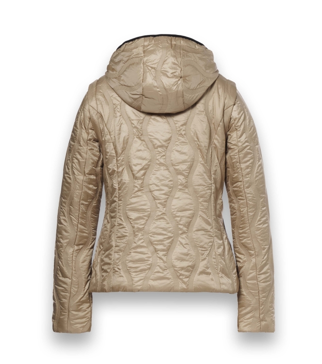 District DAHLIA 7160 yellow sand