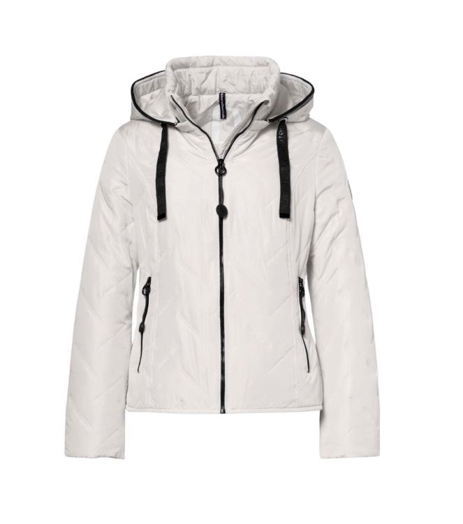 District BLUEBELL 8010 off white