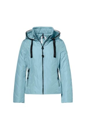 District BLUEBELL 5441 aqua mist