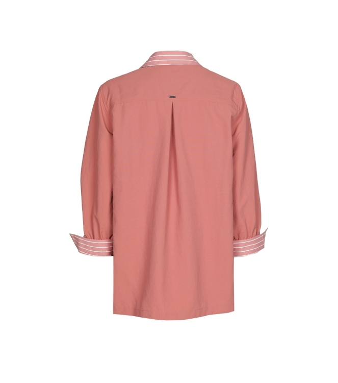 Xandres HATRIENA 0815 rosewood