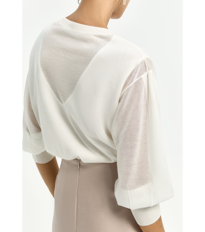 Xandres ALIDE 1841 mount blanc