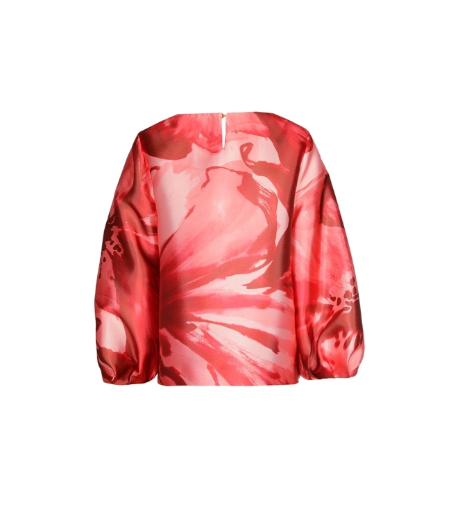 Xandres HANZIE 4065 fluo orange