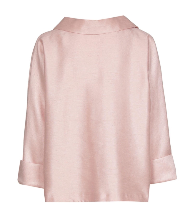 Xandres HUBJE 3101 smoky pink