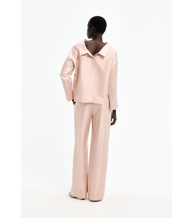 Xandres HUBJE 3101 smoky pink