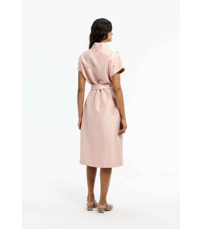 Xandres KOJI 3101 smoky pink