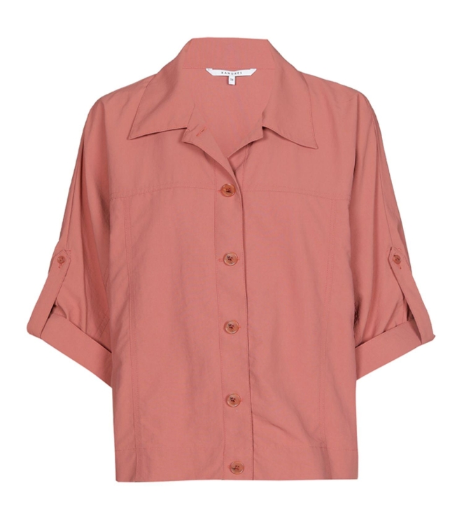 Xandres HIBIS 0810 rosewood