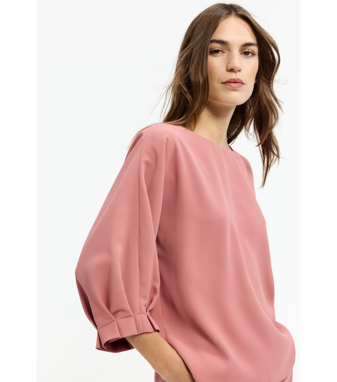 Xandres HEDWIGE 0810 rosewood