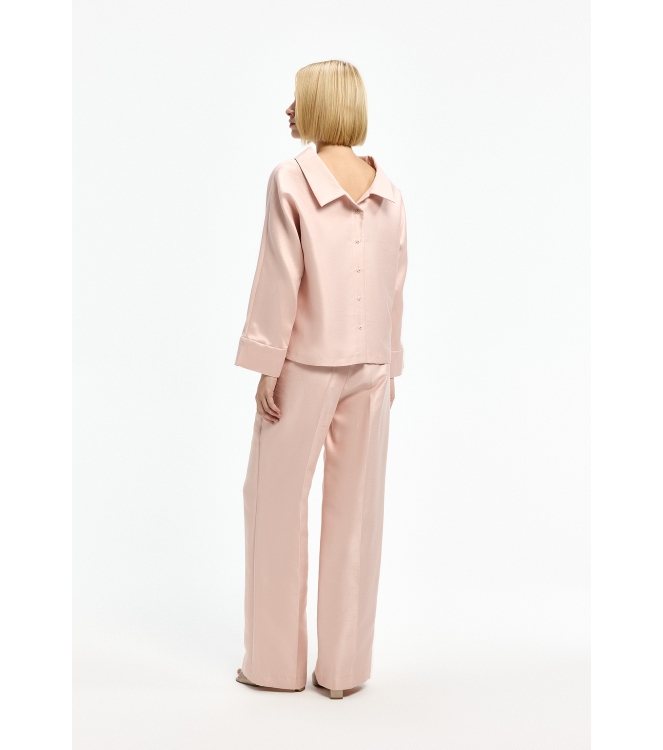 Xandres PEYVIN 3101 smoky pink