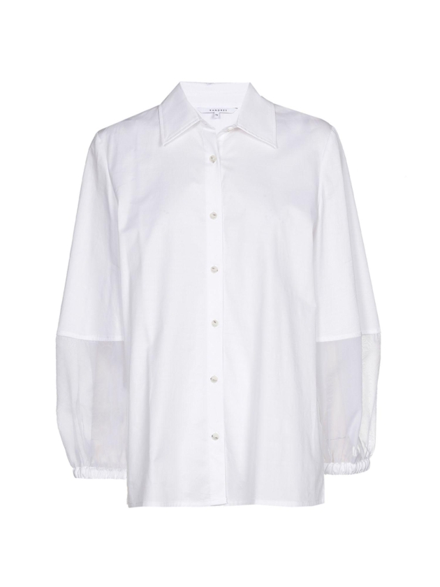 Xandres HYRAN 0160 white