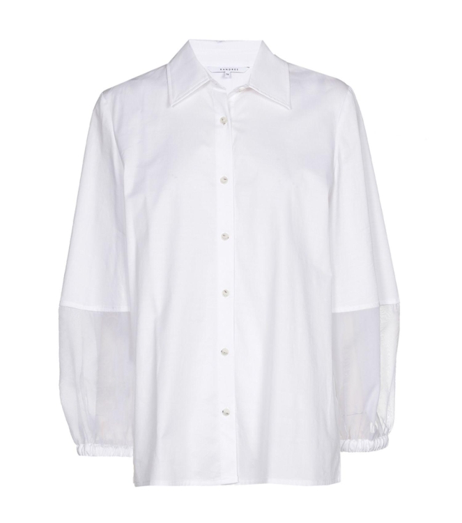 Xandres HYRAN 0160 white