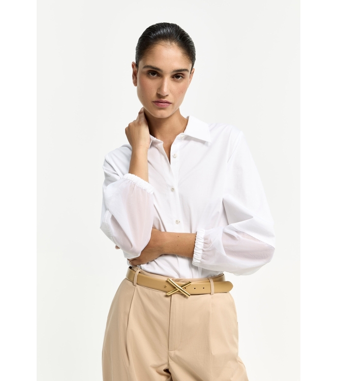 Xandres HYRAN 0160 white