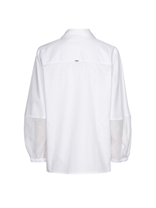 Xandres HYRAN 0160 white