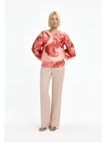 Xandres PANCHITA 3100 smoky pink