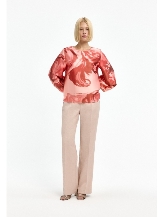 Xandres PANCHITA 3100 smoky pink