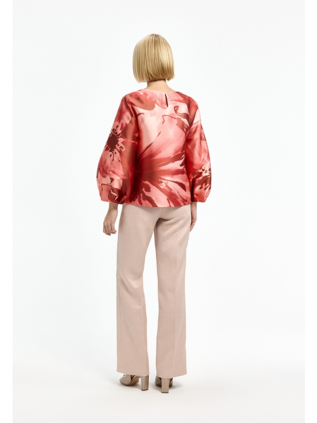 Xandres PANCHITA 3100 smoky pink