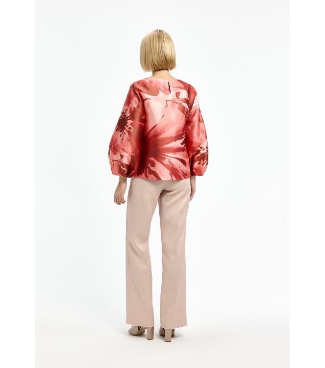 Xandres PANCHITA 3100 smoky pink