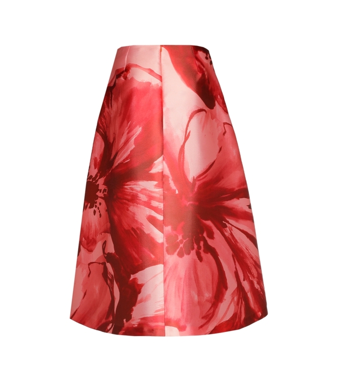 Xandres RAYMA 4065 fluo orange