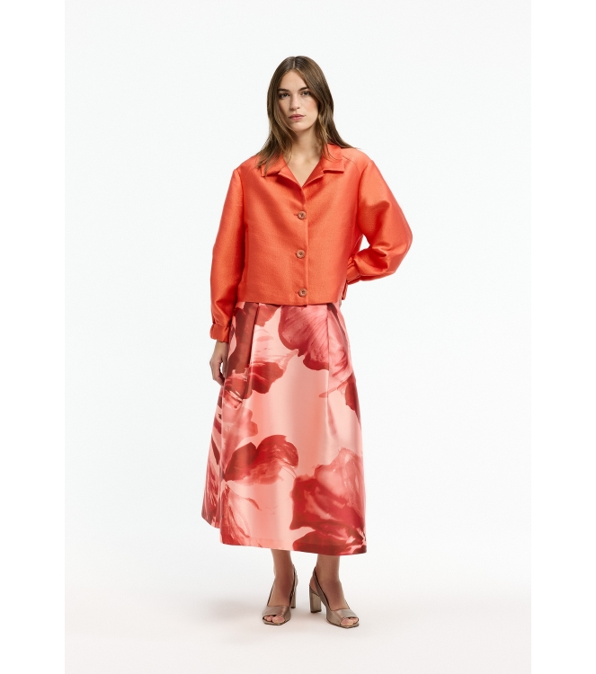 Xandres RAYMA 4065 fluo orange