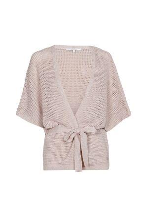 Xandres BINTA 3101 smoky pink