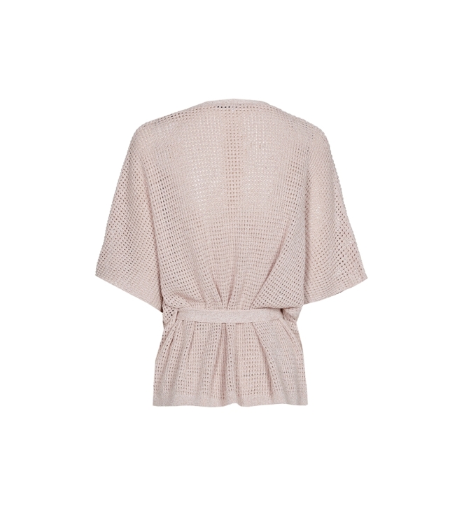 Xandres BINTA 3101 smoky pink