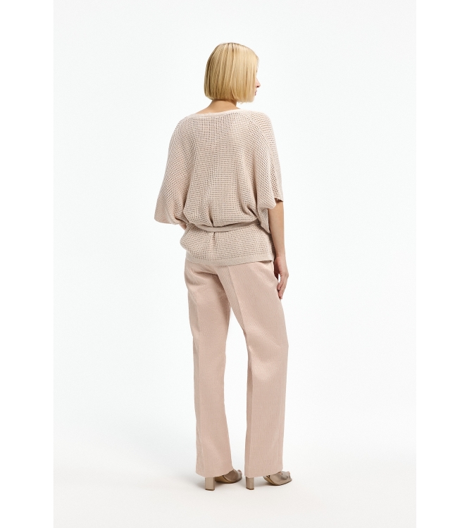 Xandres BINTA 3101 smoky pink