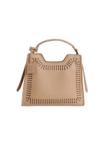 Xandres MAURA_CROSSBODY 0420 light tan