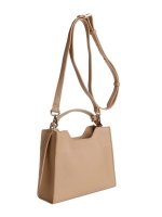 Xandres MAURA_CROSSBODY 0420 light tan