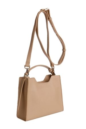 Xandres MAURA_CROSSBODY 0420 light tan