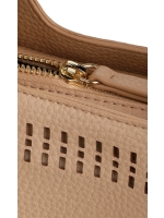 Xandres MAURA_CROSSBODY 0420 light tan