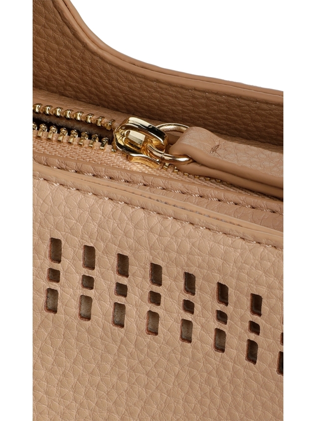 Xandres MAURA_CROSSBODY 0420 light tan