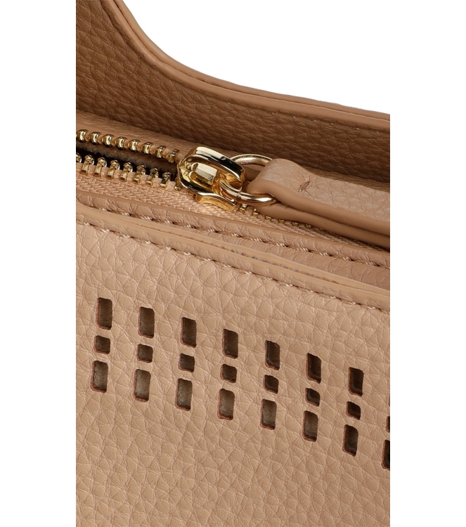 Xandres MAURA_CROSSBODY 0420 light tan
