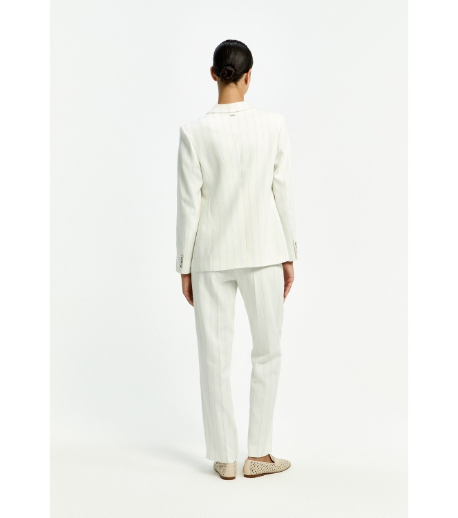 Xandres BLISSO 1845 mount blanc