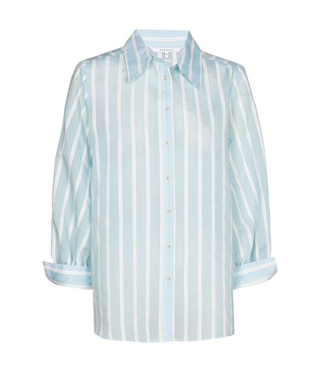 Xandres HELOISA 6525 dream blue