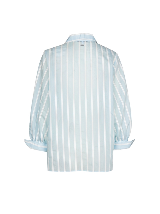 Xandres HELOISA 6525 dream blue