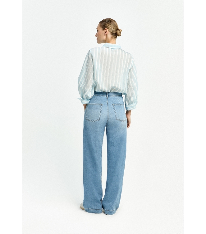 Xandres HELOISA 6525 dream blue