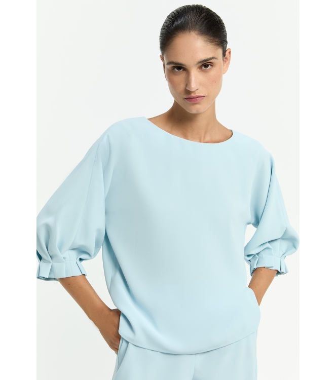 Xandres HEDWIGE 6520 dream blue