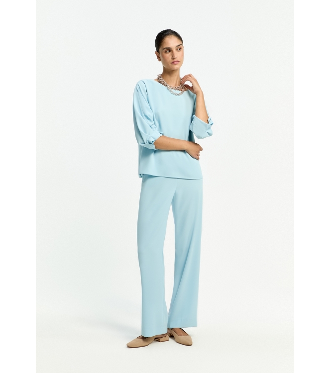 Xandres PHOCAS_PLAT 6520 dream blue