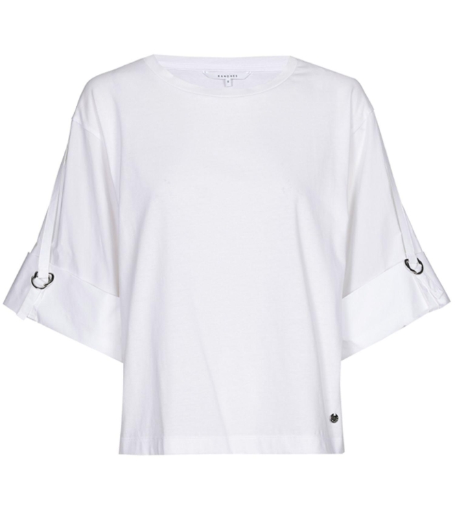 Xandres FRANCINE 0160 white