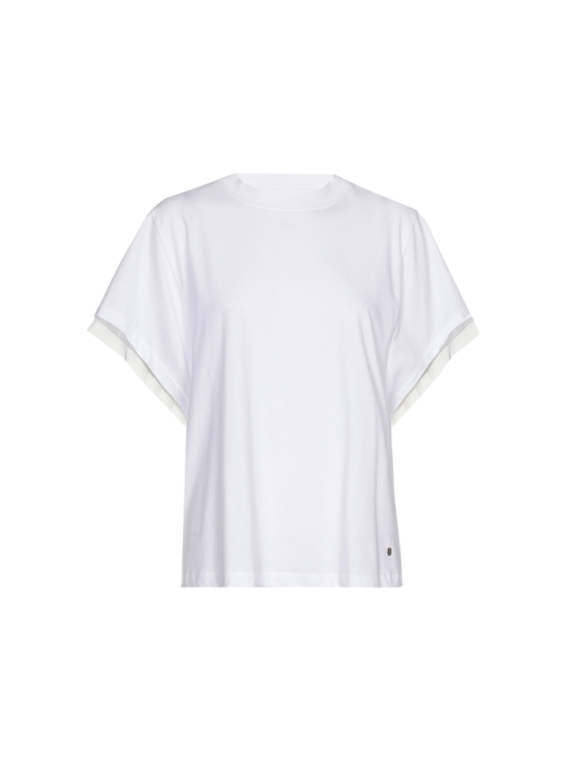 Xandres FREIJA 0160 white