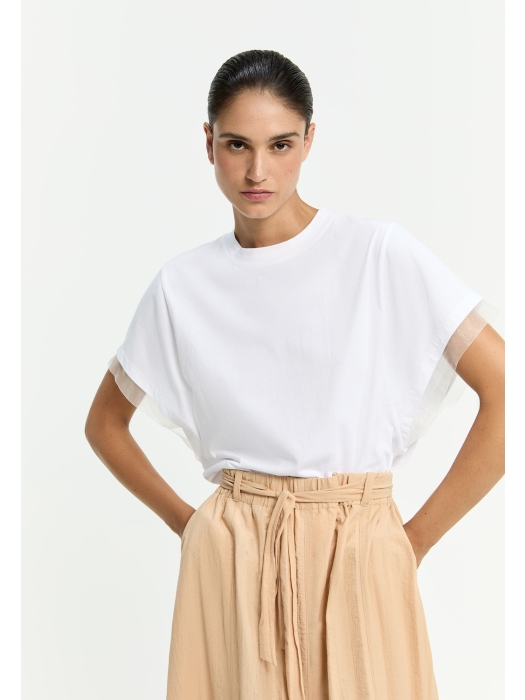 Xandres FREIJA 0160 white
