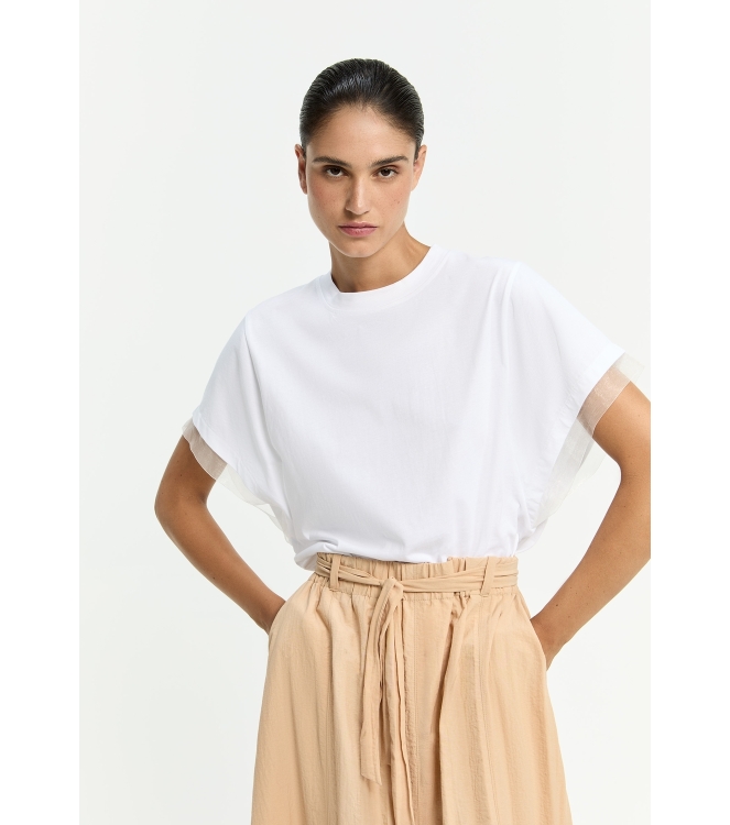 Xandres FREIJA 0160 white