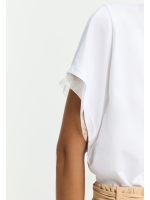Xandres FREIJA 0160 white