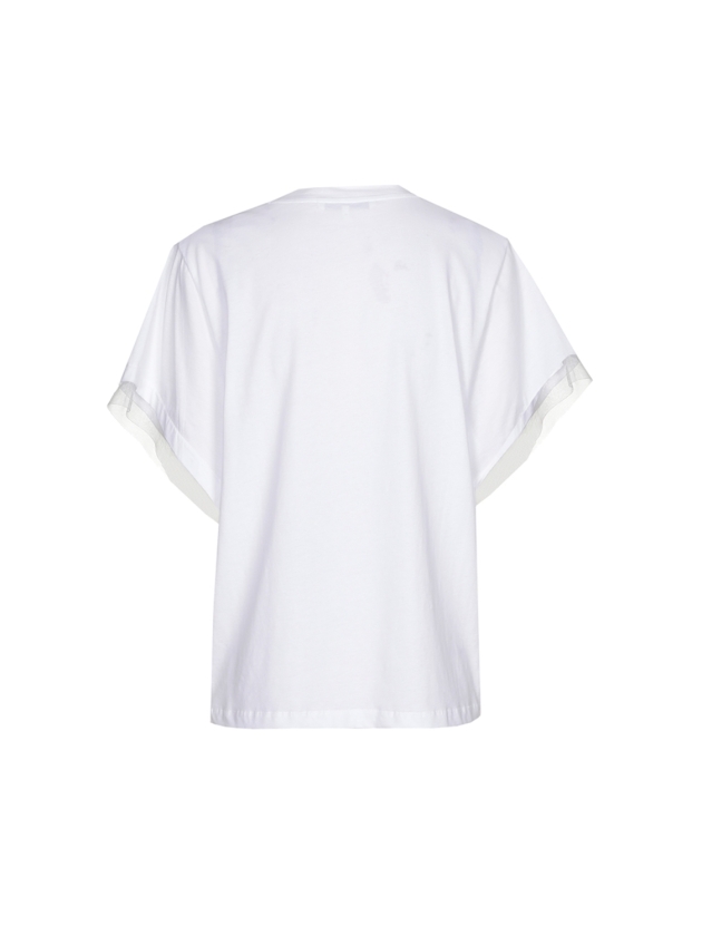 Xandres FREIJA 0160 white