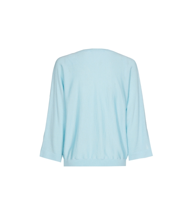 Xandres ZIA 6520 dream blue