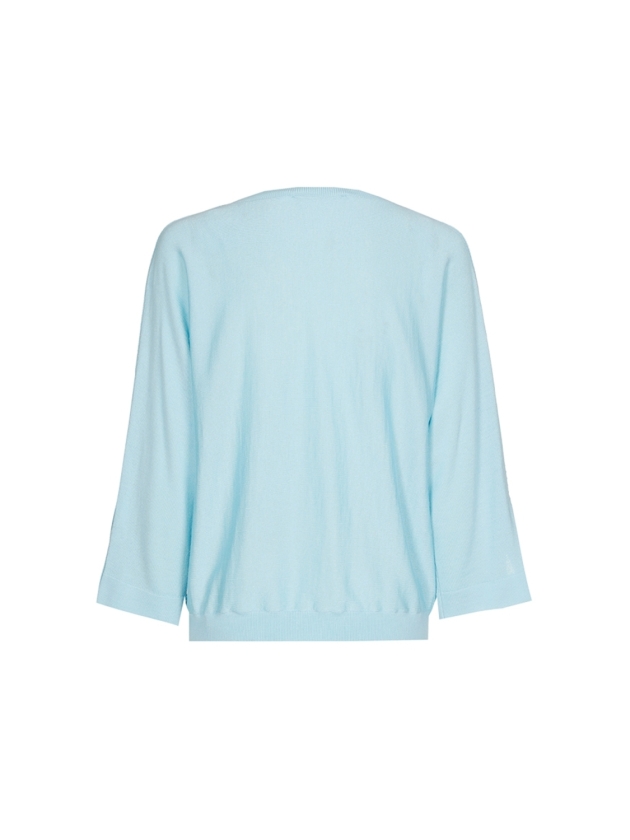 Xandres ZIA 6520 dream blue