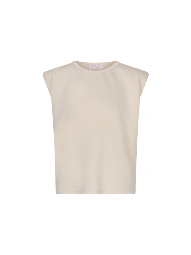 Studio Amaya 262-ST1 102 beige