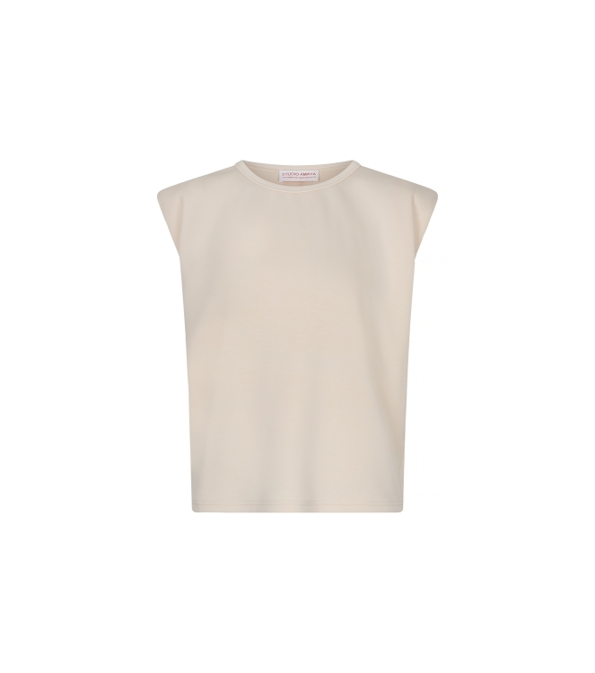 Studio Amaya 262-ST1 102 beige