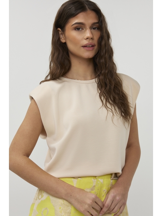 Studio Amaya 262-ST1 102 beige
